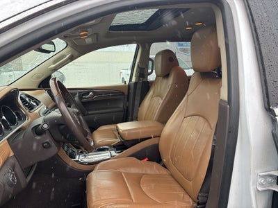 2016 Buick Enclave Premium Group