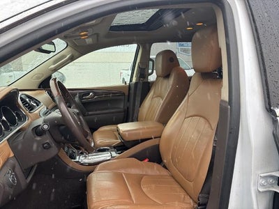 2016 Buick Enclave Premium Group