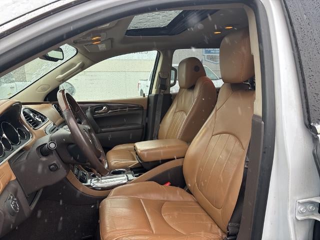 2016 Buick Enclave Premium Group