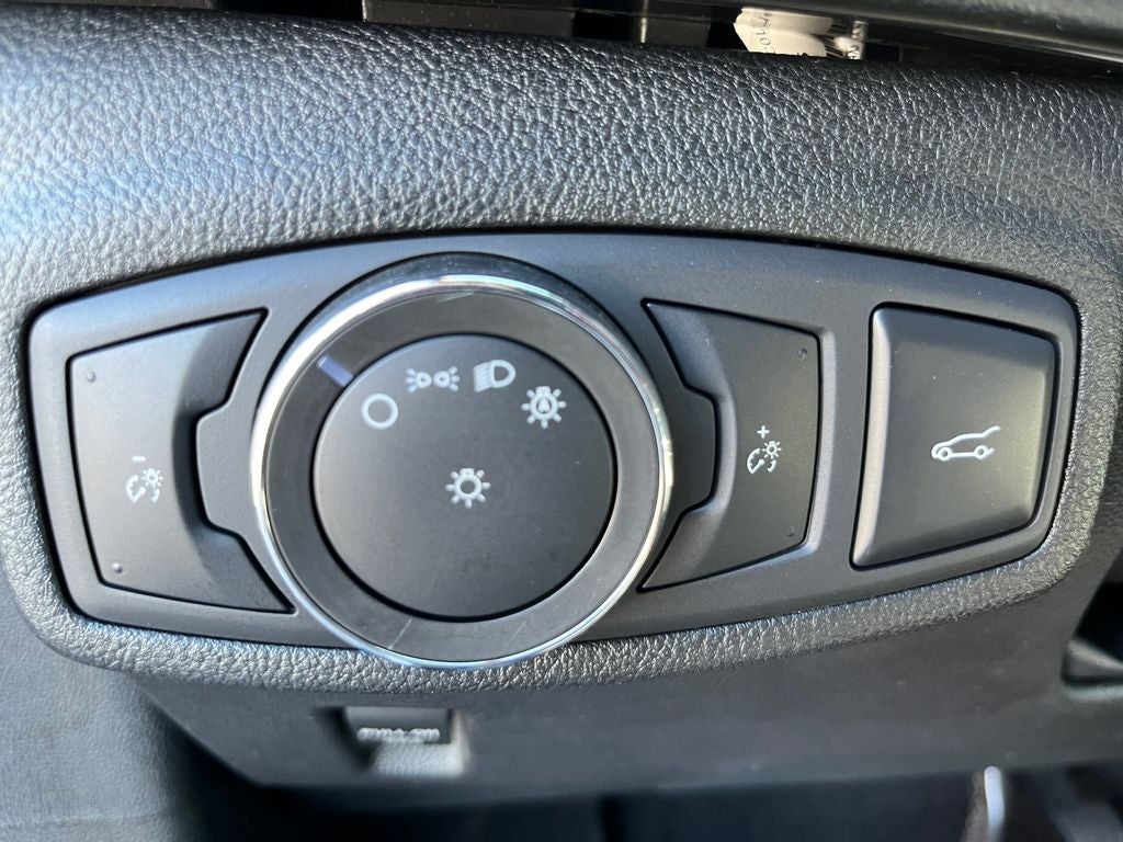 2018 Lincoln MKC Reserve