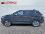 2018 Lincoln MKC Reserve