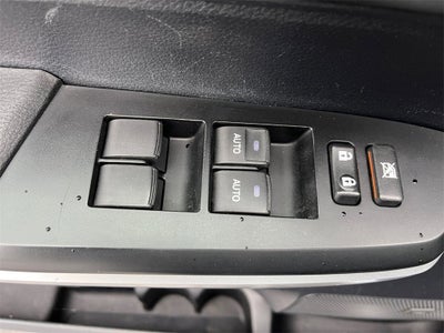 2014 Toyota Tundra Platinum 5.7L V8