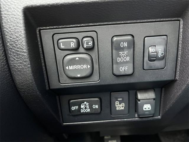 2014 Toyota Tundra Platinum 5.7L V8