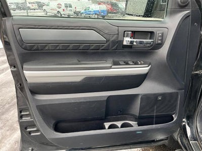 2014 Toyota Tundra Platinum 5.7L V8