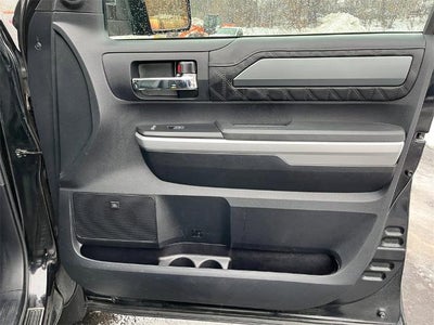 2014 Toyota Tundra Platinum 5.7L V8