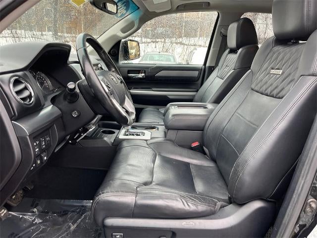 2014 Toyota Tundra Platinum 5.7L V8