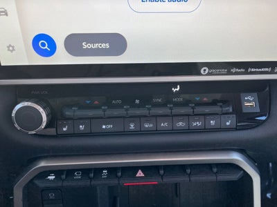 2023 Toyota Tundra Hybrid Limited