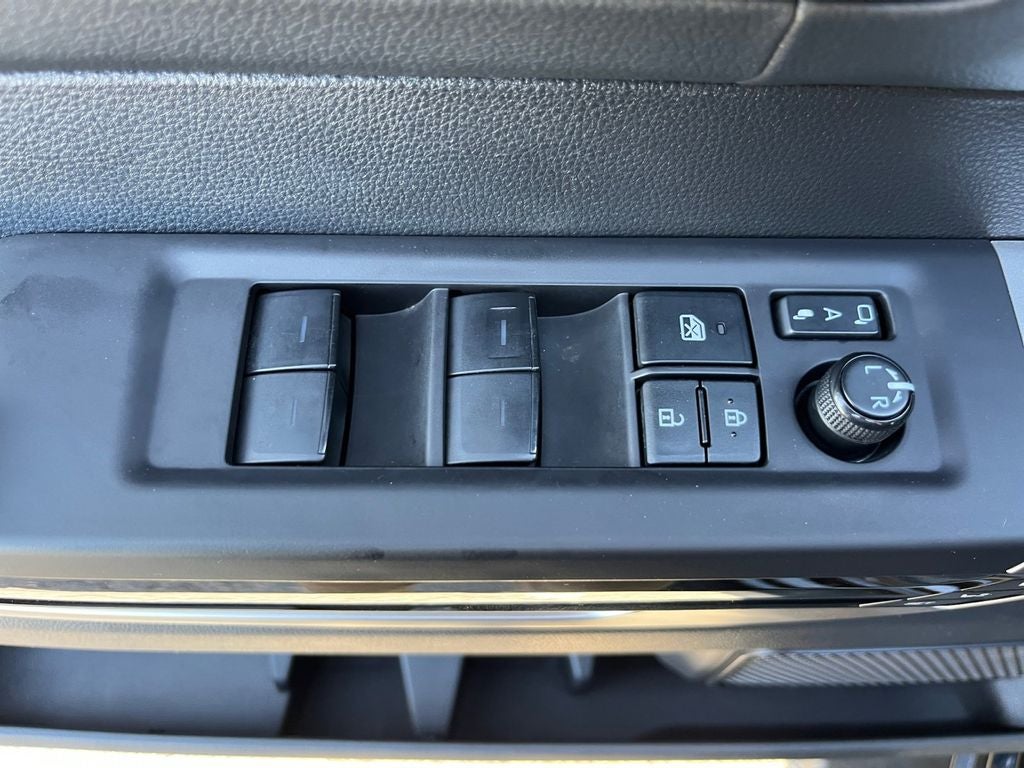 2023 Toyota Tundra Hybrid Limited