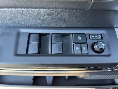 2023 Toyota Tundra Hybrid Limited