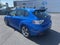 2008 Subaru Impreza WRX STi
