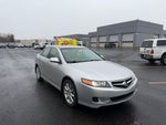 2007 Acura TSX Base
