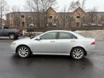 2007 Acura TSX Base