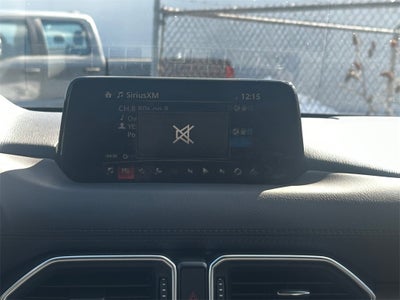 2019 Mazda Mazda CX-5 Signature