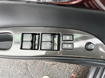 2014 INFINITI QX50 Journey