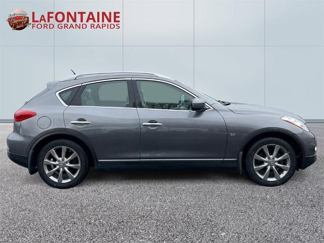 2014 INFINITI QX50 Journey