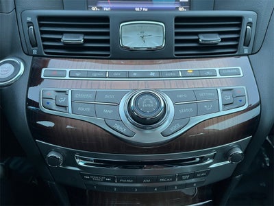 2015 INFINITI Q70L 3.7X