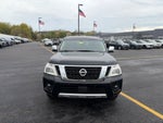 2017 Nissan Armada SL