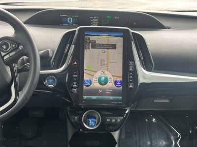 2022 Toyota Prius Prime XLE