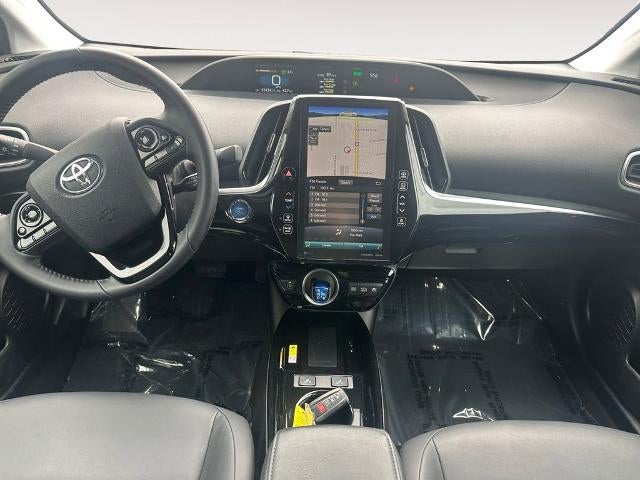 2022 Toyota Prius Prime XLE