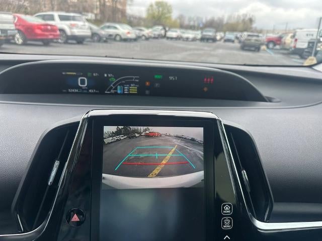 2022 Toyota Prius Prime XLE