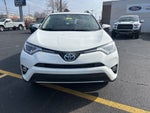 2016 Toyota RAV4 Hybrid XLE