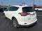 2016 Toyota RAV4 Hybrid XLE