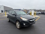 2011 Hyundai Tucson Limited