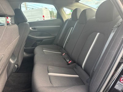 2023 Hyundai Sonata SE