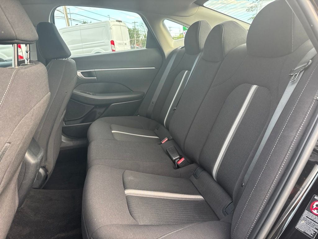 2023 Hyundai Sonata SE