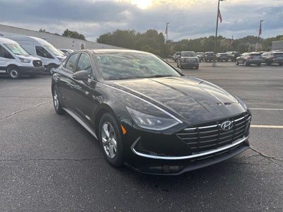 2023 Hyundai Sonata SE