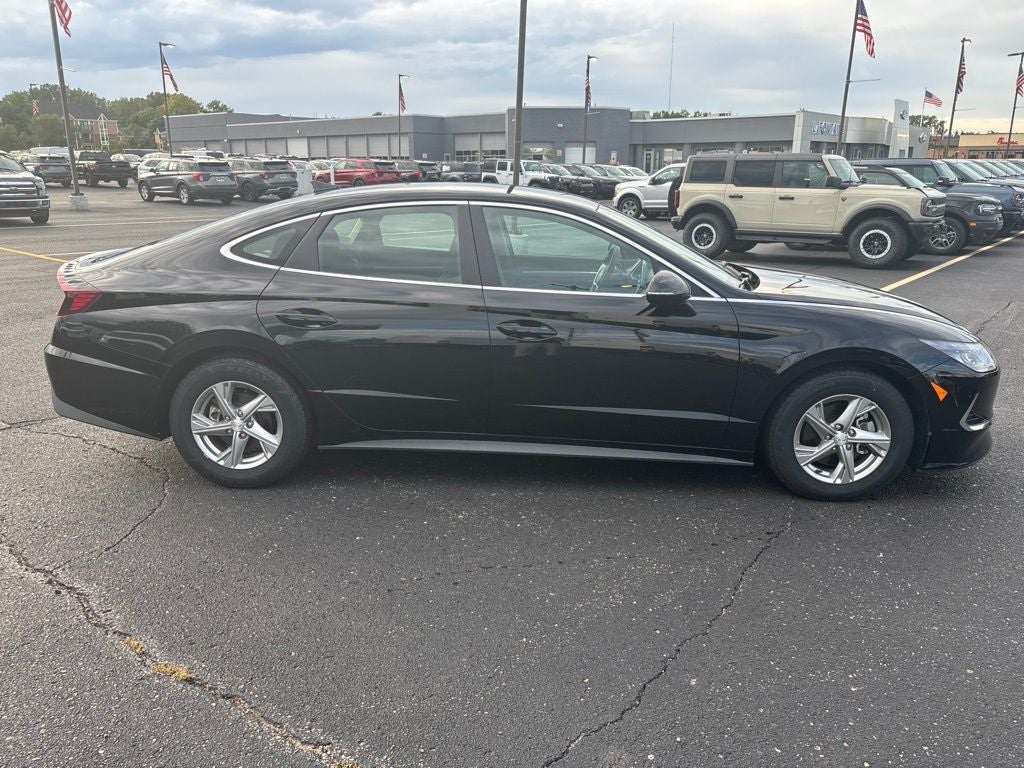 2023 Hyundai Sonata SE