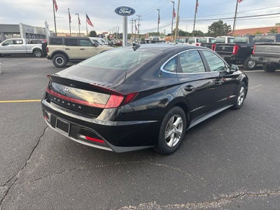 2023 Hyundai Sonata SE