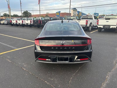 2023 Hyundai Sonata SE
