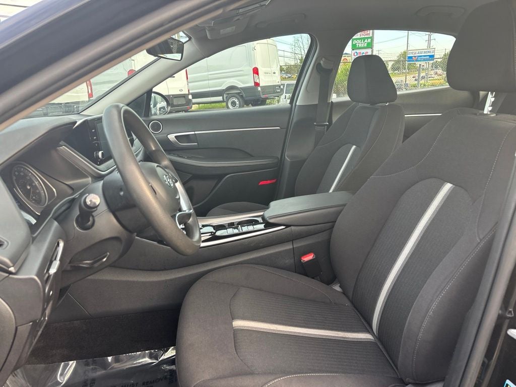 2023 Hyundai Sonata SE