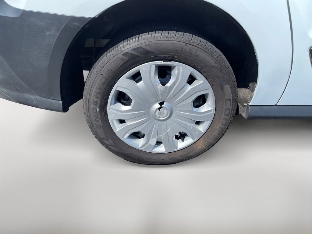 2023 Ford Transit Connect XL