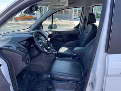 2023 Ford Transit Connect XL