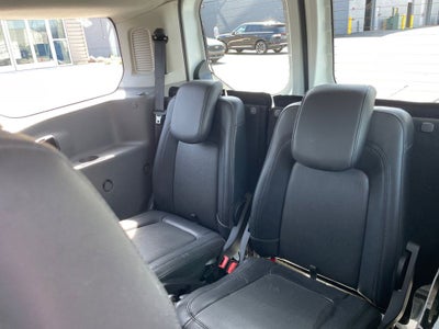 2023 Ford Transit Connect XL