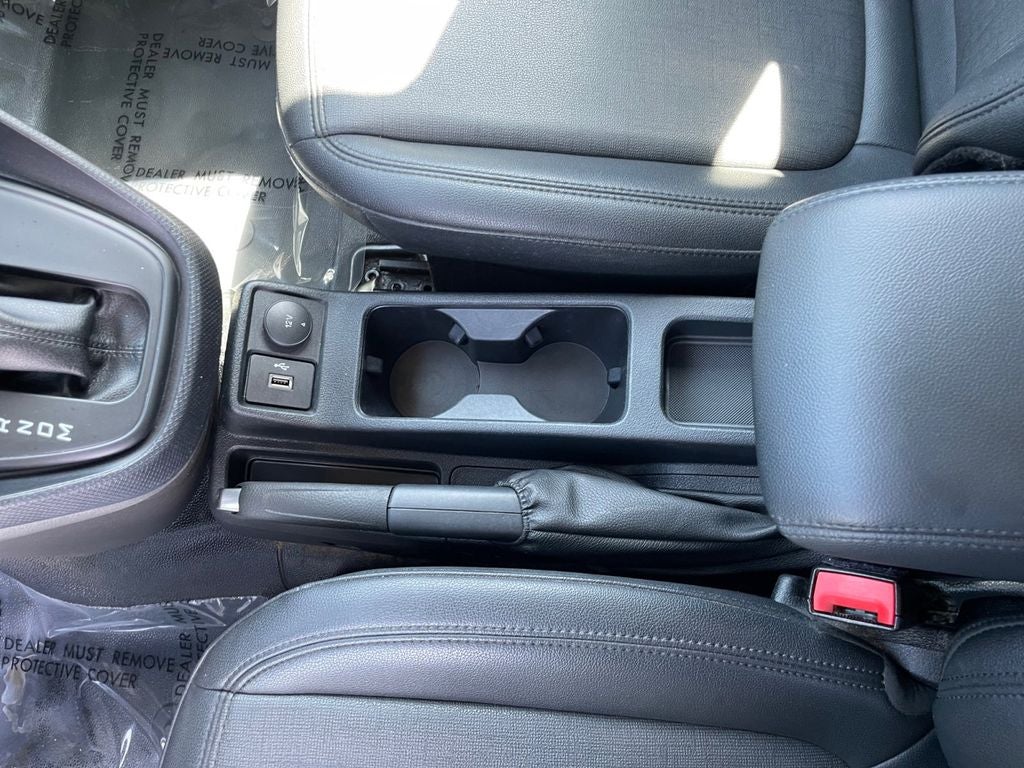 2023 Ford Transit Connect XL
