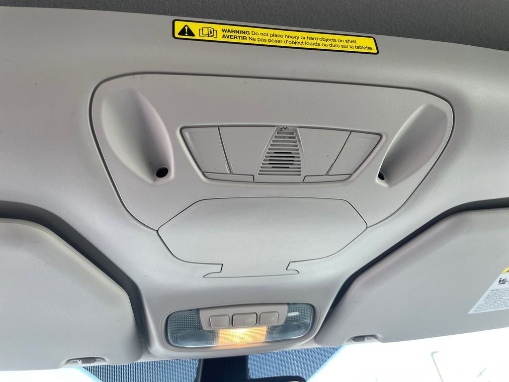 2023 Ford Transit Connect XL