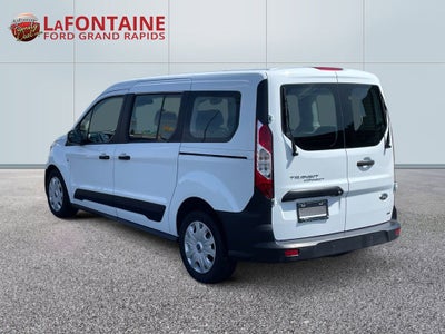 2023 Ford Transit Connect XL