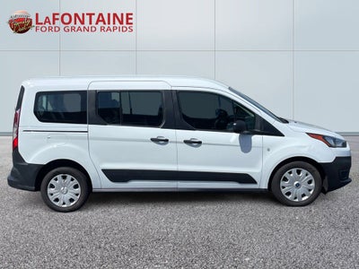 2023 Ford Transit Connect XL