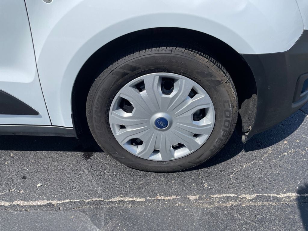 2023 Ford Transit Connect XL