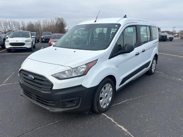 2023 Ford Transit Connect XL