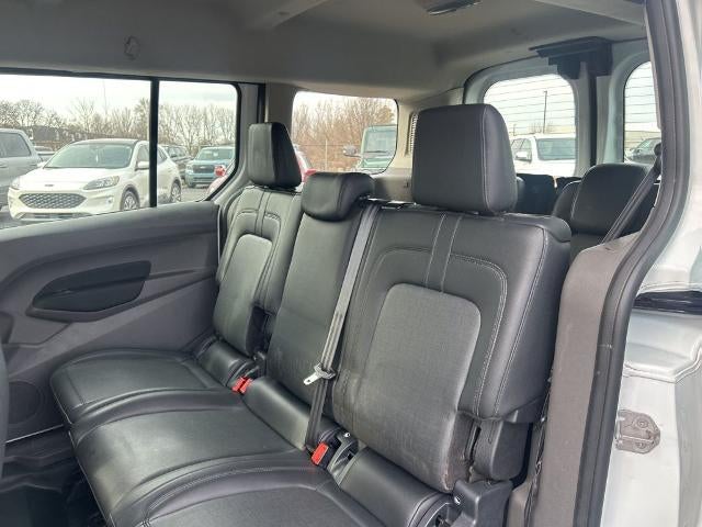 2023 Ford Transit Connect XL