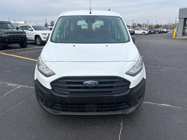 2023 Ford Transit Connect XL