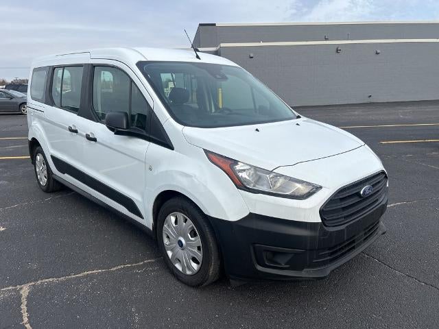 2023 Ford Transit Connect XL