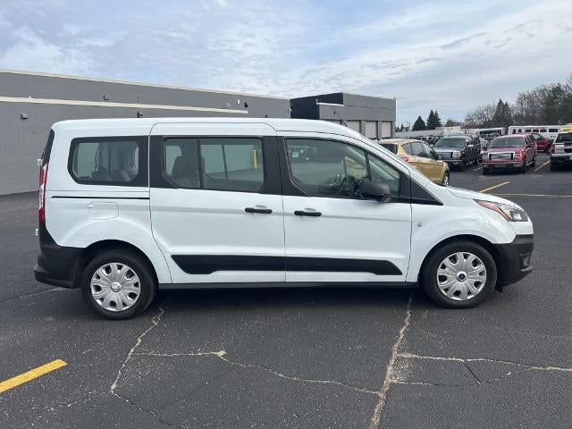 2023 Ford Transit Connect XL
