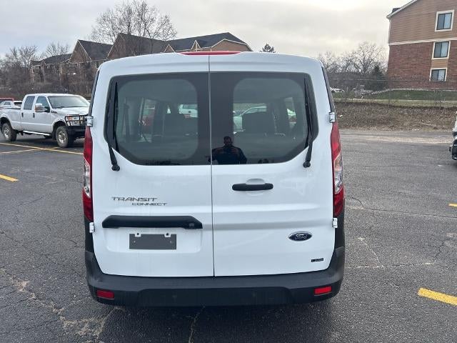2023 Ford Transit Connect XL