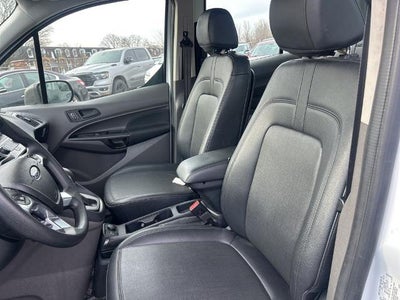 2023 Ford Transit Connect XL