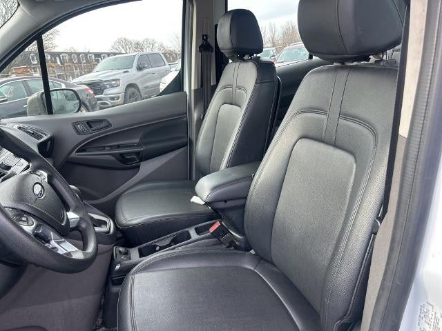 2023 Ford Transit Connect XL